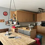 Appartamento Terrassenhaus 614 U 615 Panoramic Hohegeiss