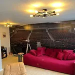 Appartamento Terrassenhaus 614 U 615 Panoramic Hohegeiss Braunlage