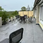 Terrassenhaus 614 U 615 Panoramic Hohegeiss Braunlage