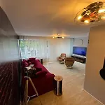 Appartamento Terrassenhaus 614 U 615 Panoramic Hohegeiss *