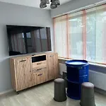 Terrassenhaus 614 U 615 Panoramic Hohegeiss Braunlage