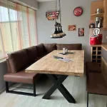 Terrassenhaus 614 U 615 Panoramic Hohegeiss Appartamento Braunlage