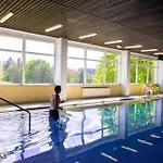 Terrassenhaus 614 U 615 Panoramic Hohegeiss Appartamento Braunlage