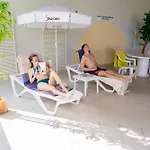 Terrassenhaus 614 U 615 Panoramic Hohegeiss *