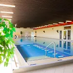 Terrassenhaus 614 U 615 Panoramic Hohegeiss Appartamento Braunlage