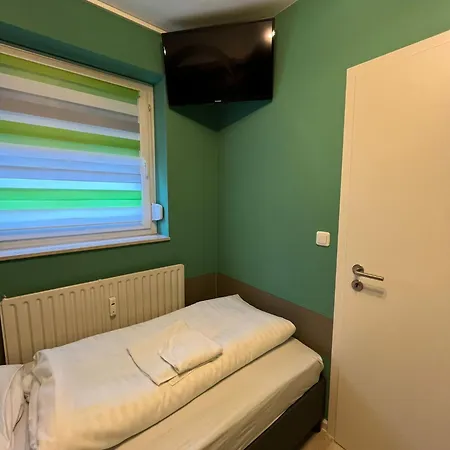 Terrassenhaus 614 U 615 Panoramic Hohegeiss Апартаменты