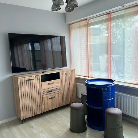 Terrassenhaus 614 U 615 Panoramic Hohegeiss Браунлаге