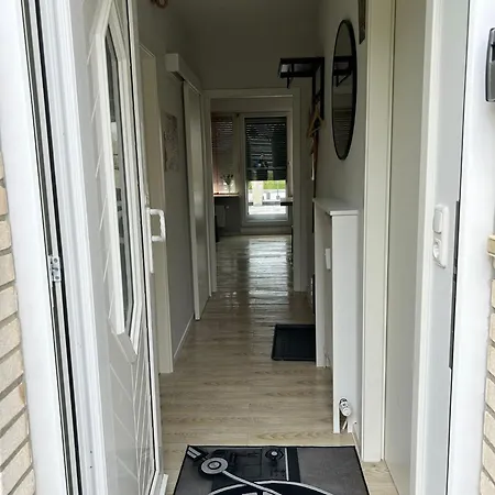 Terrassenhaus 614 U 615 Panoramic Hohegeiss * Браунлаге