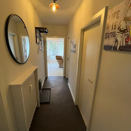 Terrassenhaus 614 U 615 Panoramic Hohegeiss