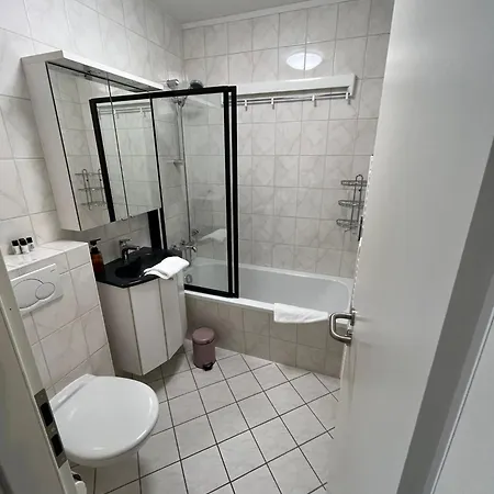 Terrassenhaus 614 U 615 Panoramic Hohegeiss Апартаменты *