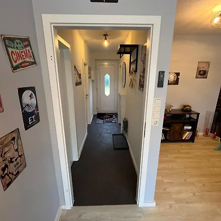Terrassenhaus 614 U 615 Panoramic Hohegeiss Апартаменты *