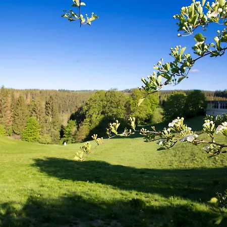 Terrassenhaus 614 U 615 Panoramic Hohegeiss Braunlage