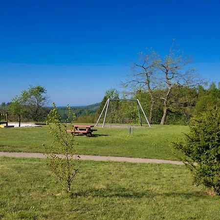 Apartment Terrassenhaus 614 U 615 Panoramic Hohegeiss Braunlage