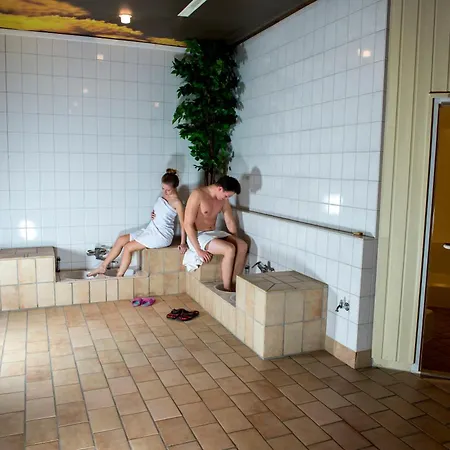 Apartament Terrassenhaus 614 U 615 Panoramic Hohegeiss